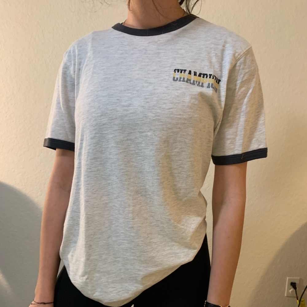 UCF champion shirt